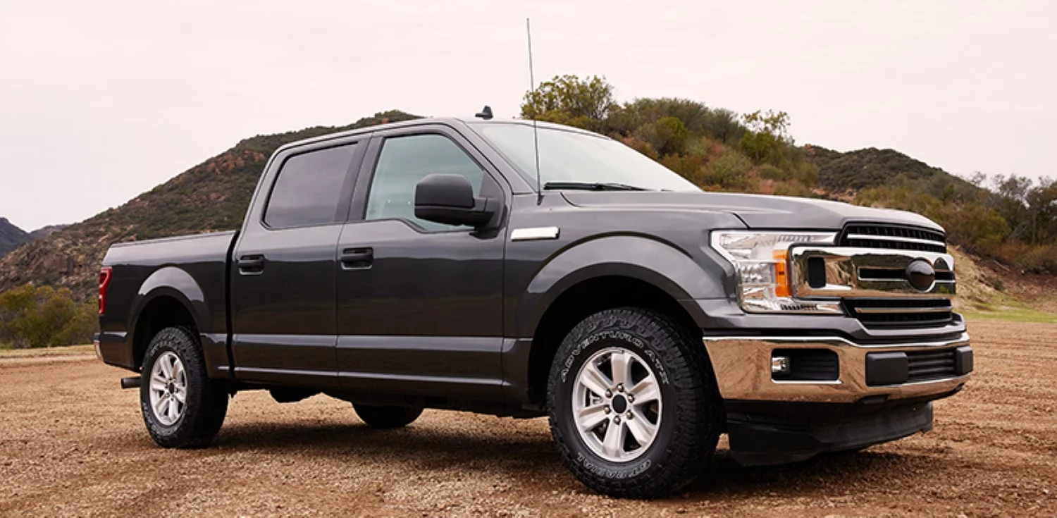 Set of 4 GT Radial Adventuro ATX LT245/75R16 120/116S E Tires Fits: 2015 Toyota Tacoma TRD Pro, 1995-2002 Chevrolet Tahoe LT