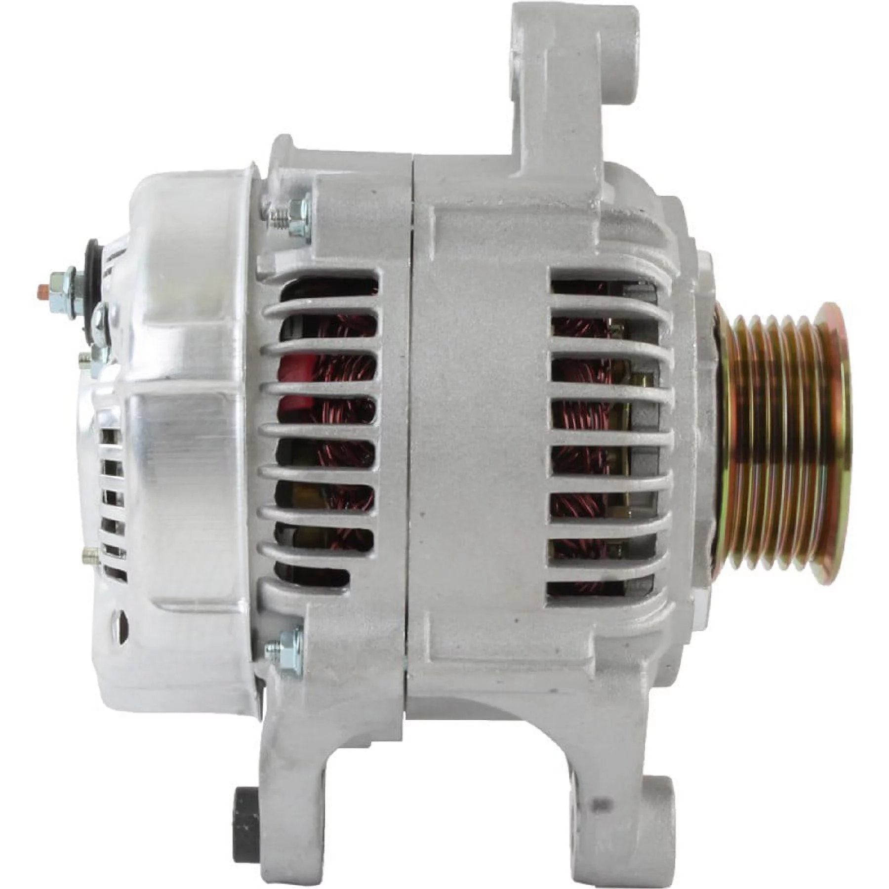 DB Electrical 400-52042 New Alternator for Chrysler Cirrus, Dodge Stratus, Plymouth 2.0L 2.4L