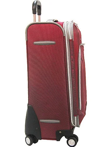 Tuscany 30 Exp. Super Rolling Upright