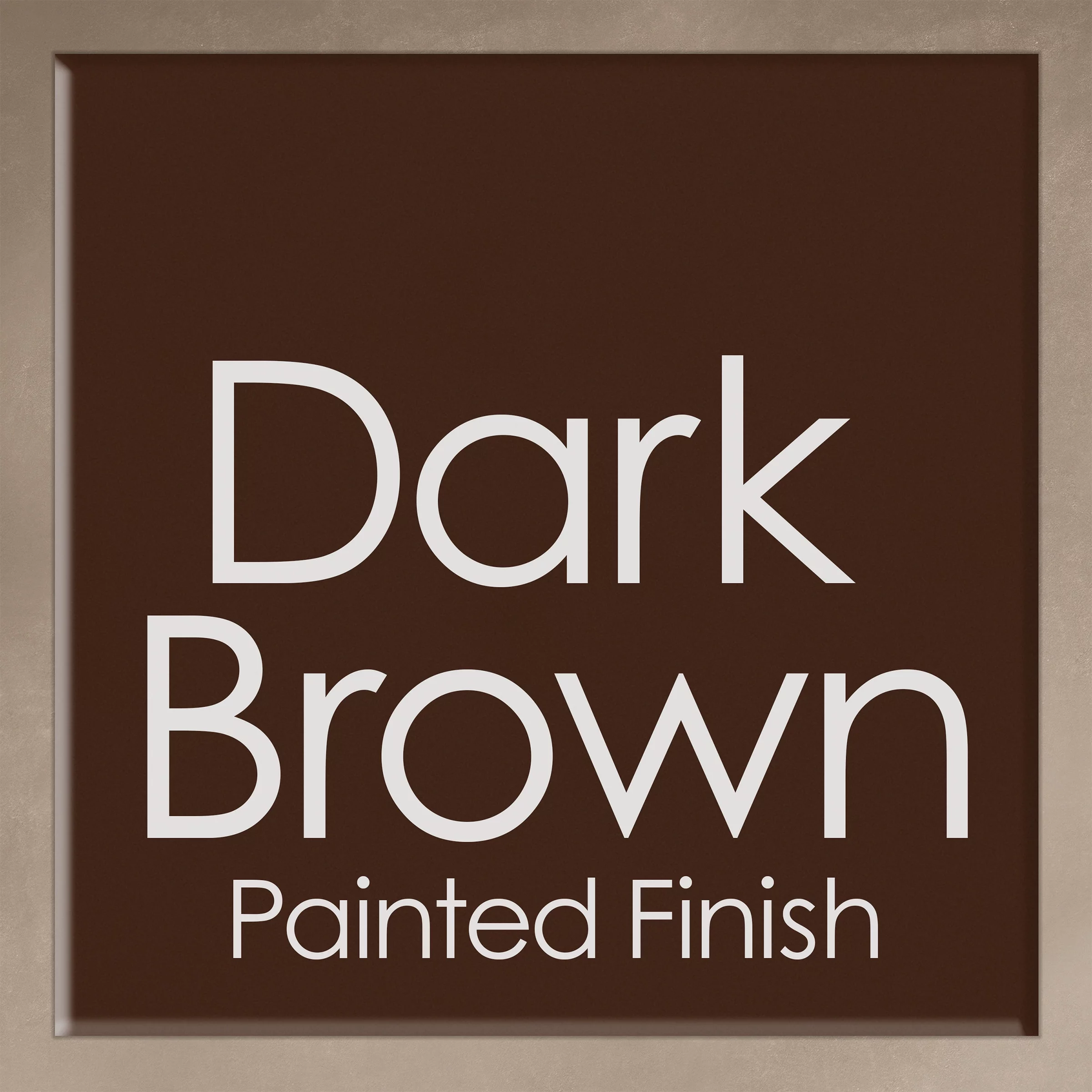 Somerset Home 2-Drawer End Table – Dark Brown Traditional Nightstand