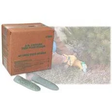 Leonard Tree Food Stakes For Evergreens 10-10-10 40 per Box