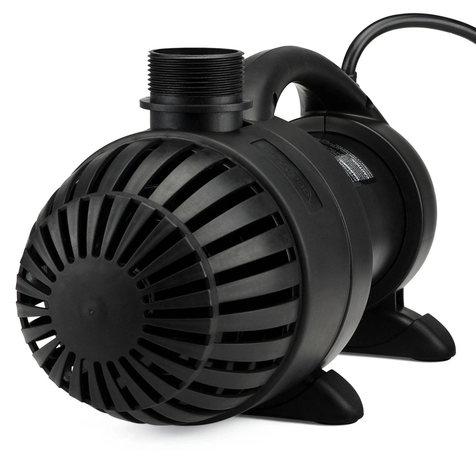 Aquascape AquaSurge 4000 to 8000 Pro Adjustable Flow Submersible Pump for Pond