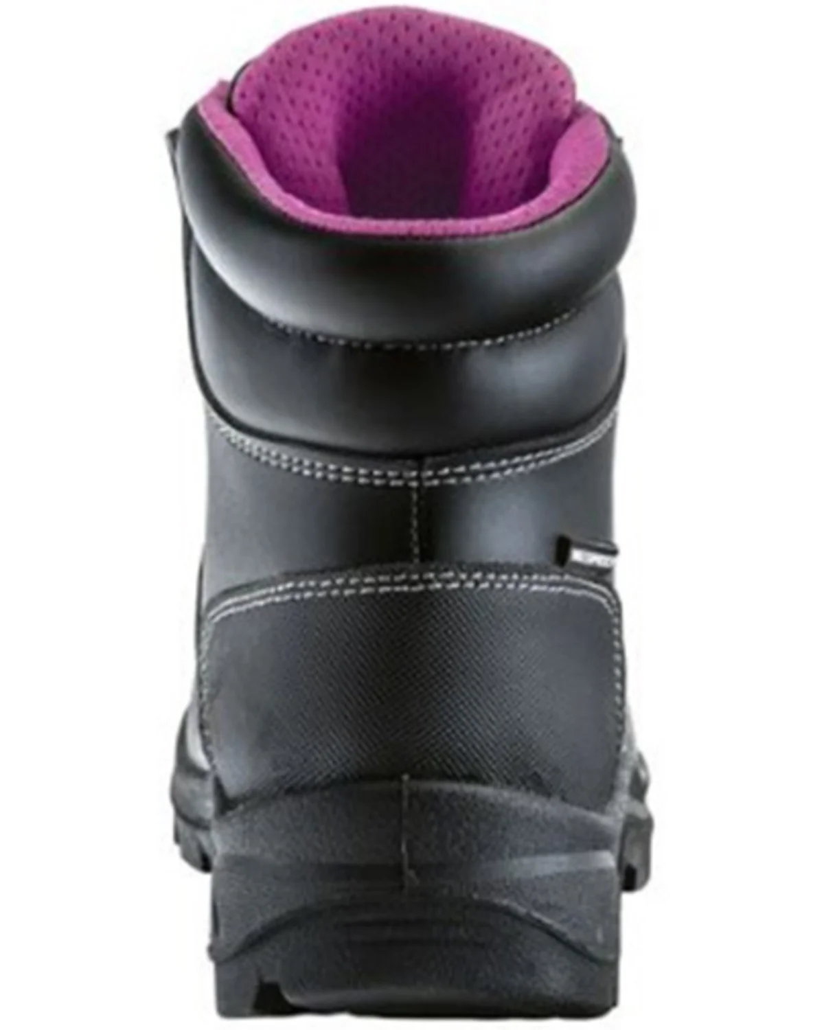 FSI FOOTWEAR SPECIALTIES INTERNATIONAL NAUTILUS Avenger Womens 6