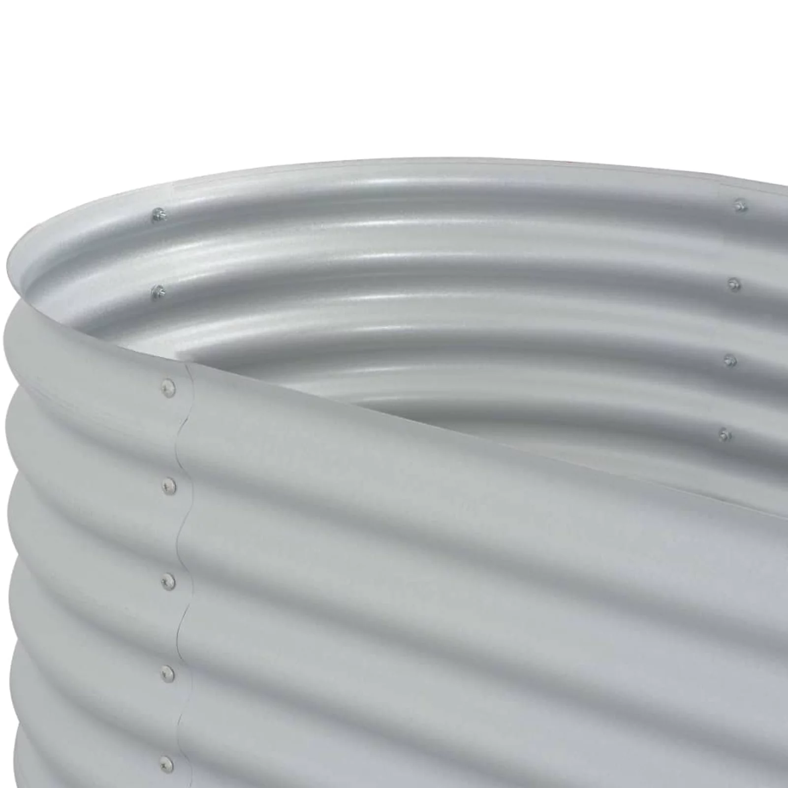 Anself Garden Raised Bed 94.5