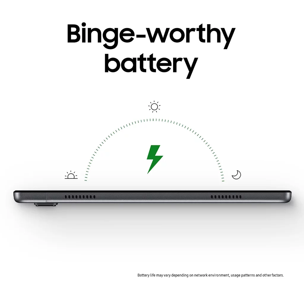 SAMSUNG Galaxy Tab A7 32GB 10.4