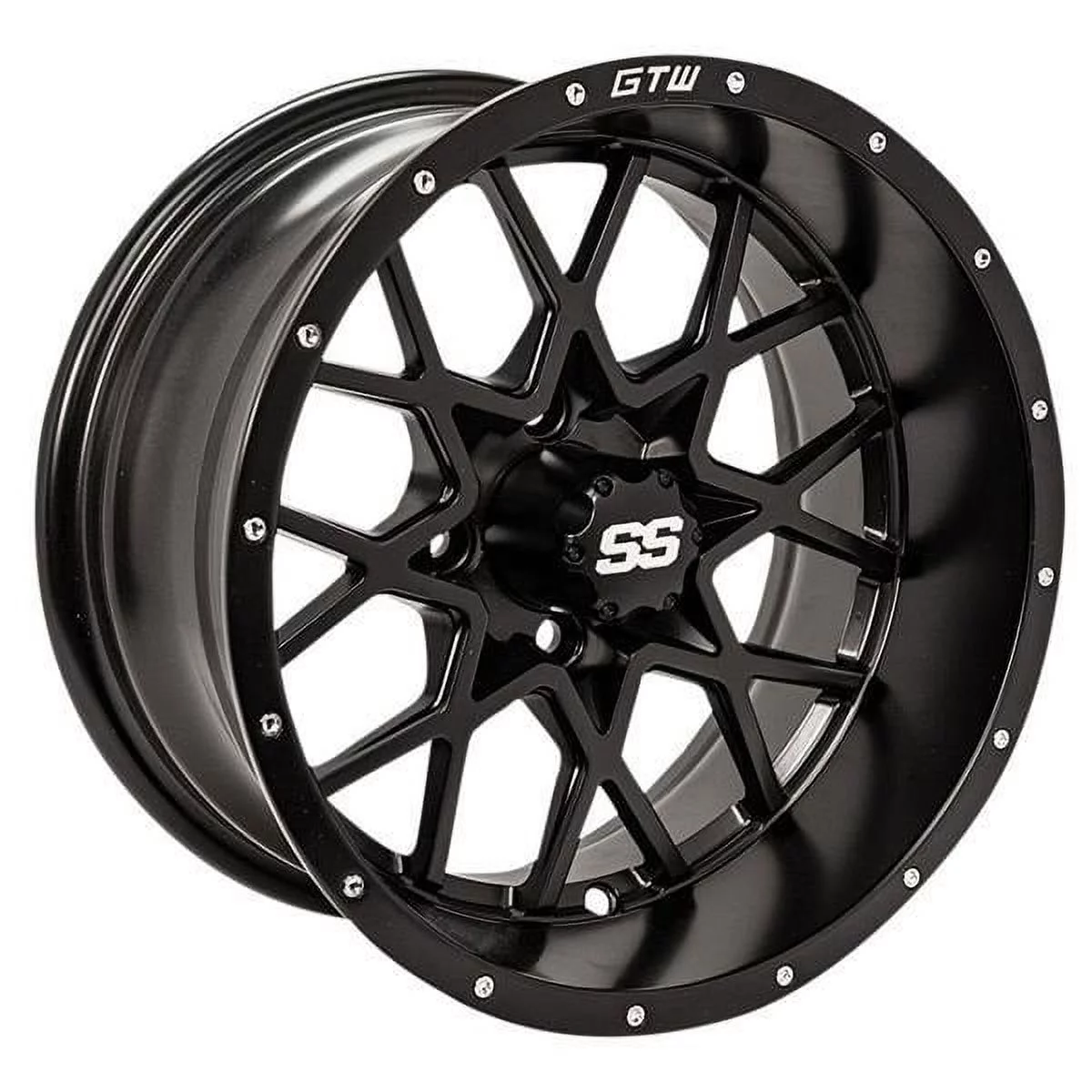 GTW Vortex 2 12