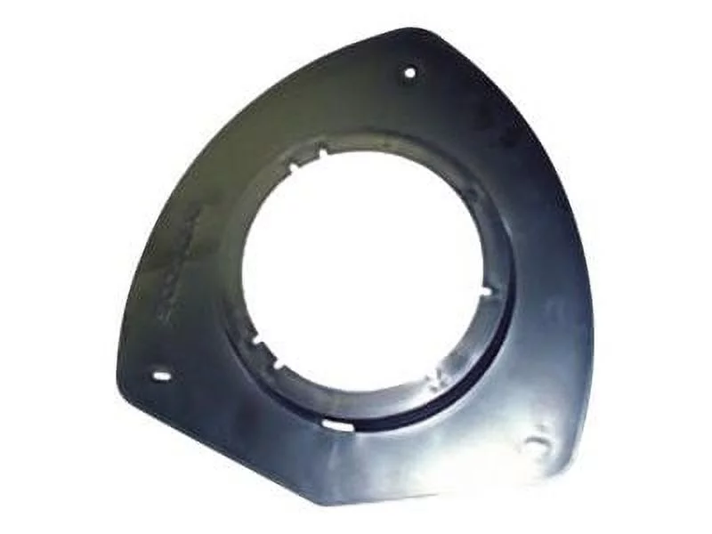 SCOSCHE SAGTE6 - 2002 Trailblazer/Envoy/Bravada 5 1/4