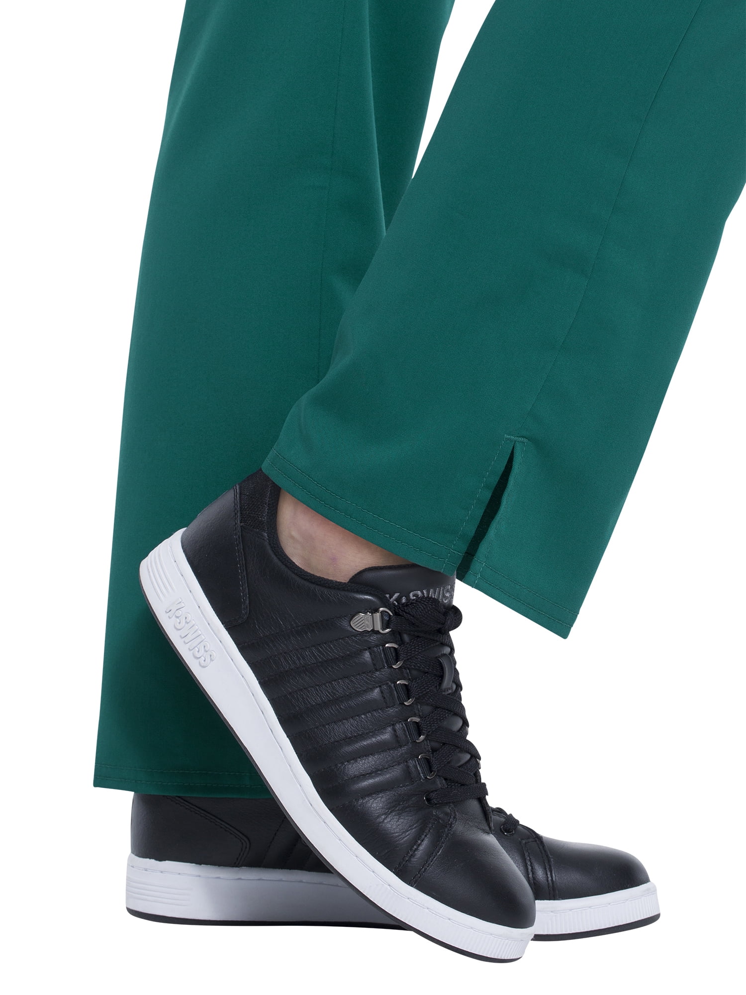 Scrubstar Women's Premium Fashion Collection Scrub Pants with Drawstring Tie