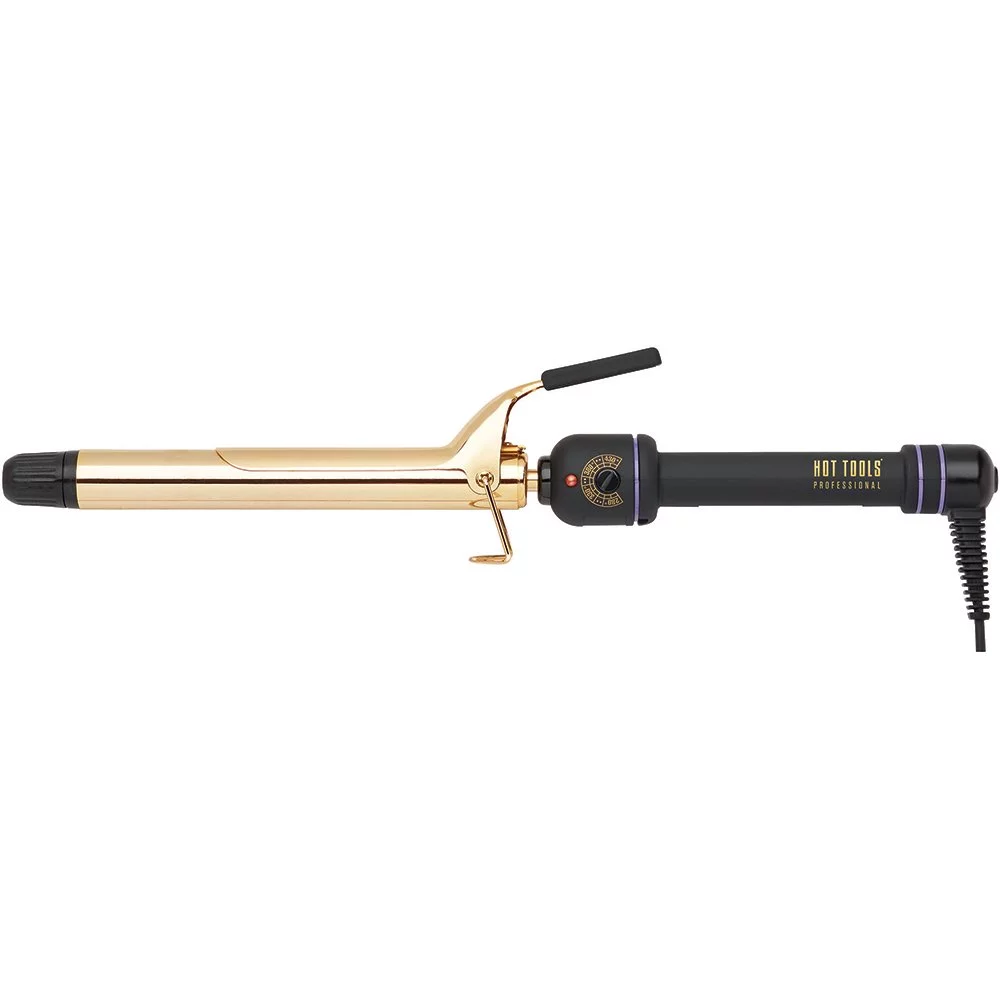 Hot Tools Curling Iron, Extra Long