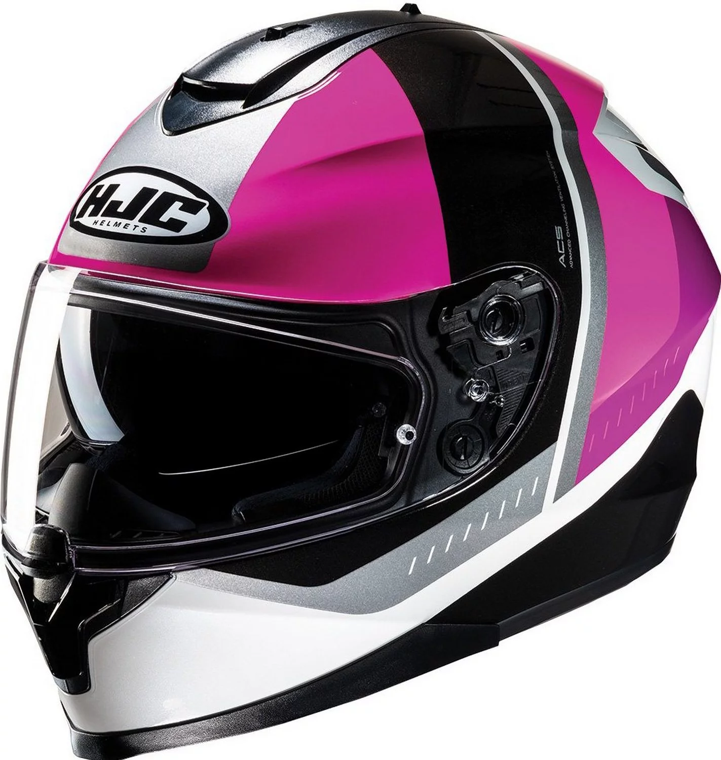 HJC C 70 Alia Mc8 Street Motorcycle Helmet