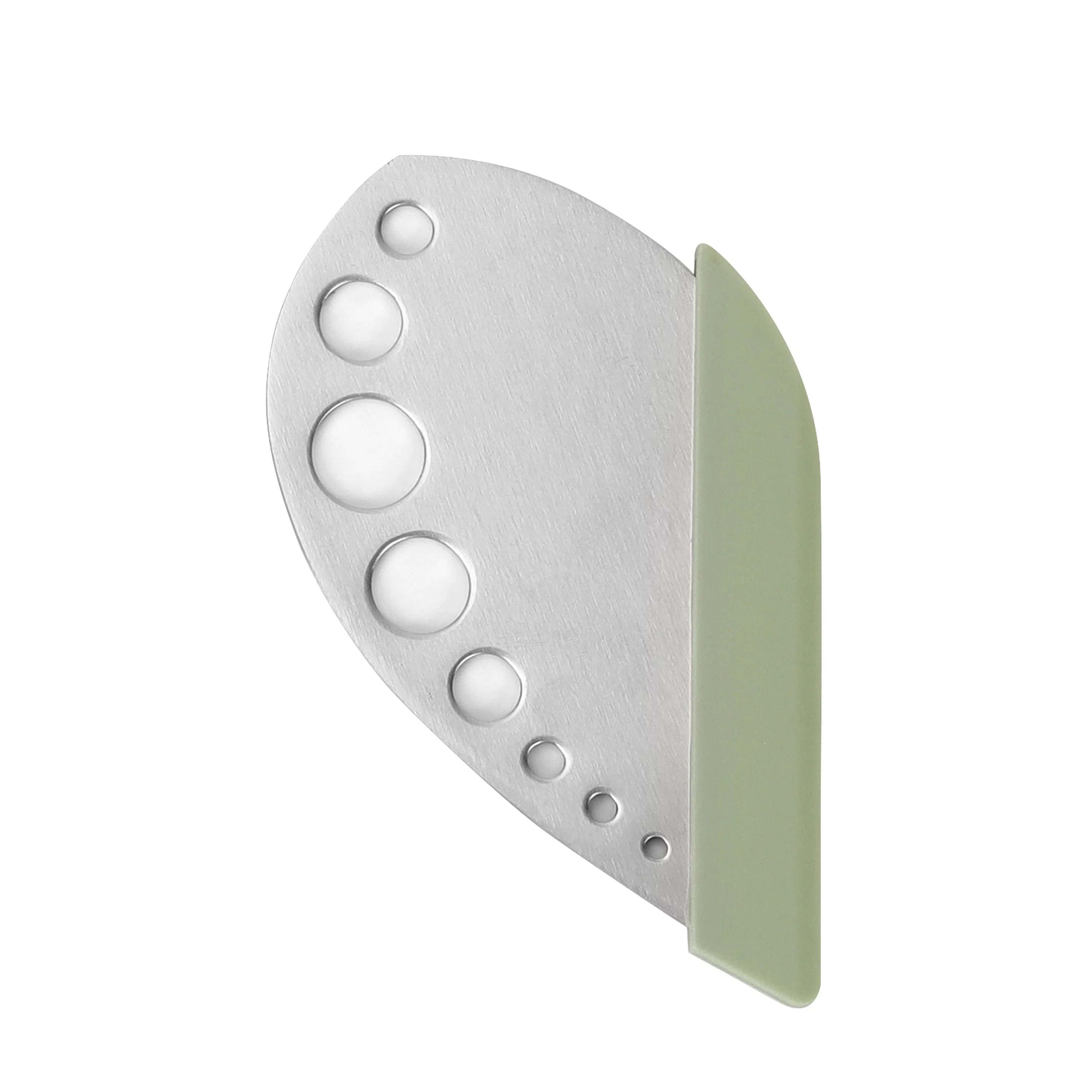 Expert Gardener Herb Tools Set, 9-Piece, New, Green