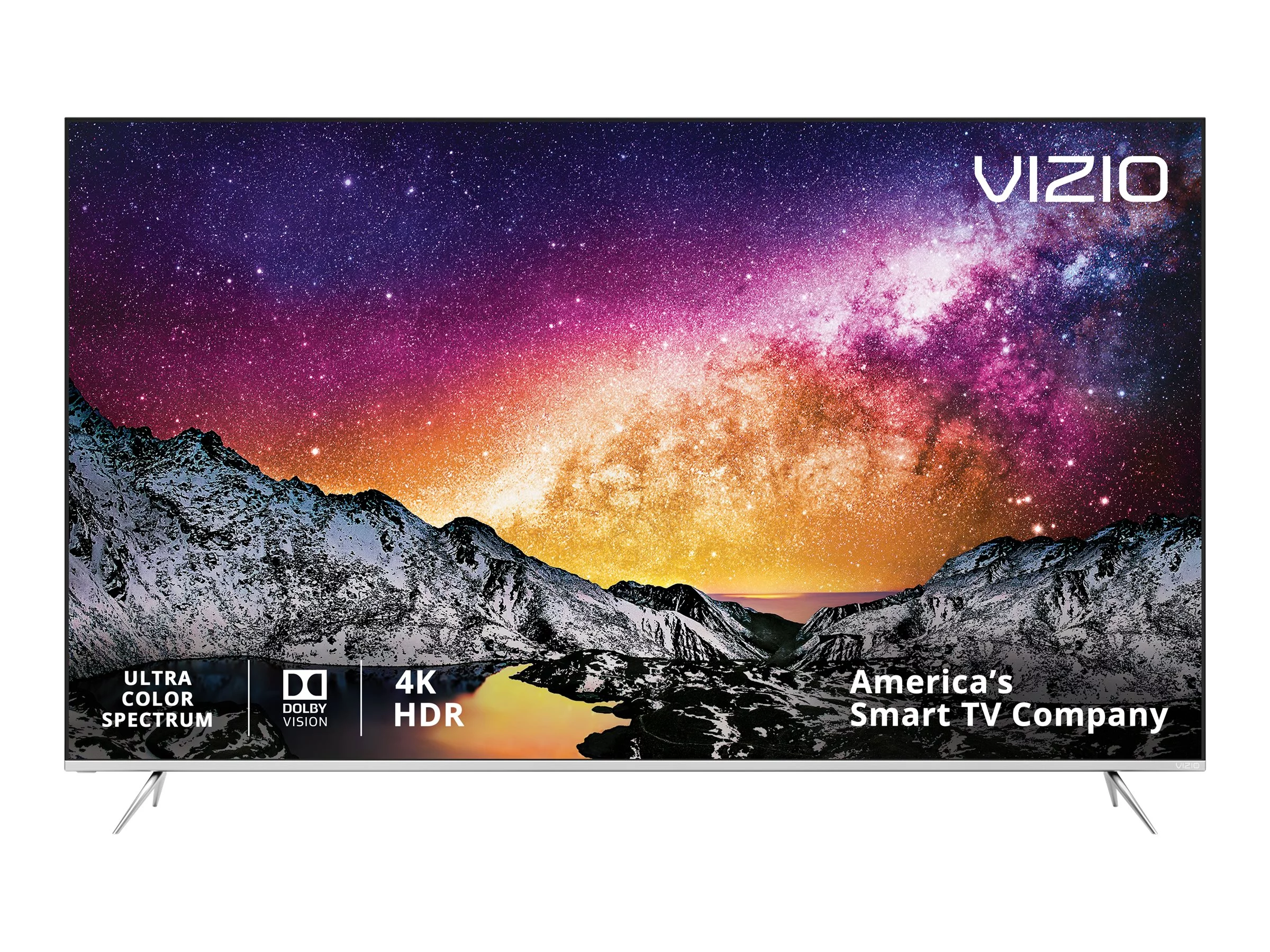 VIZIO P65-F1 - 65