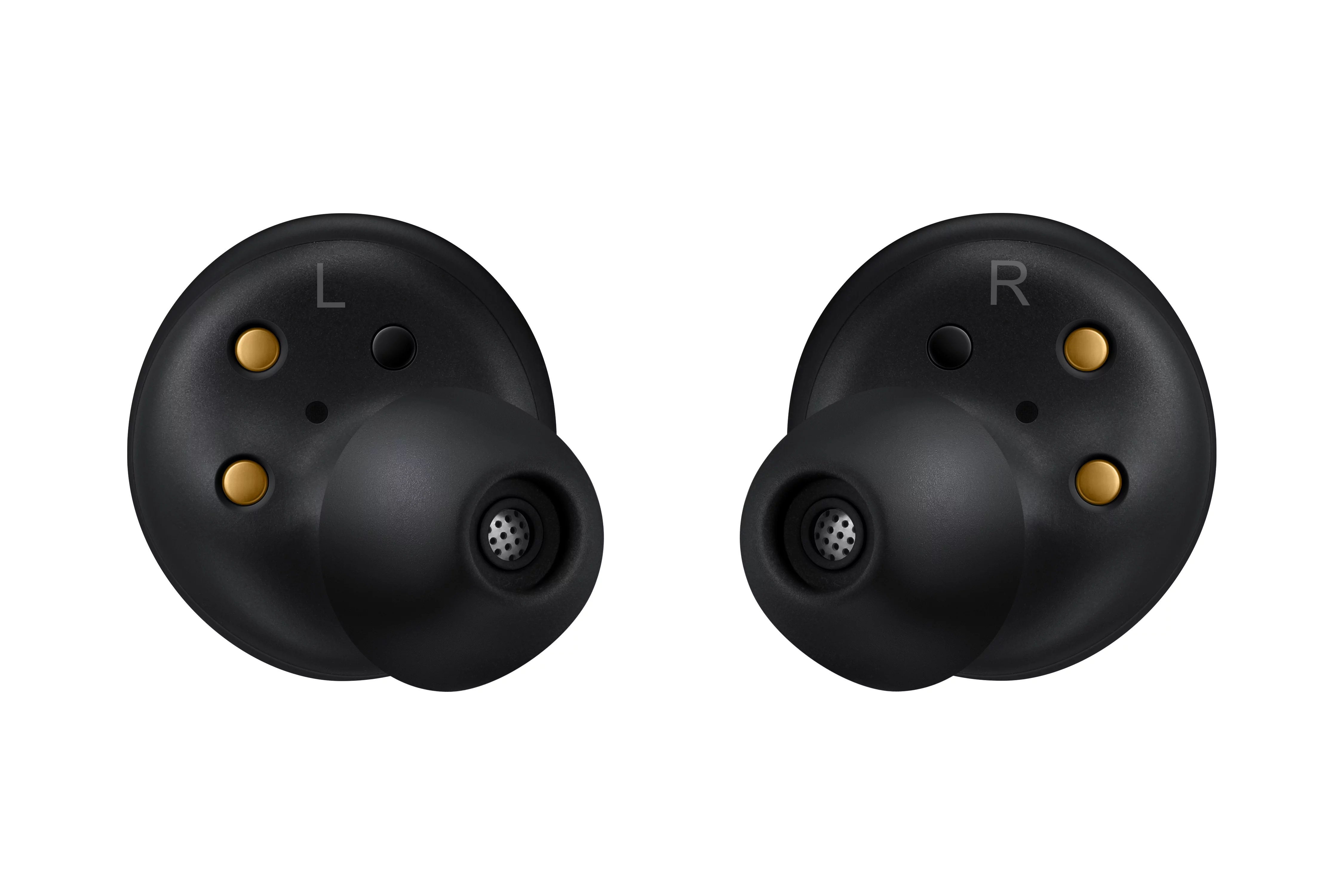 SAMSUNG Galaxy Buds, Black (Charging Case Included)