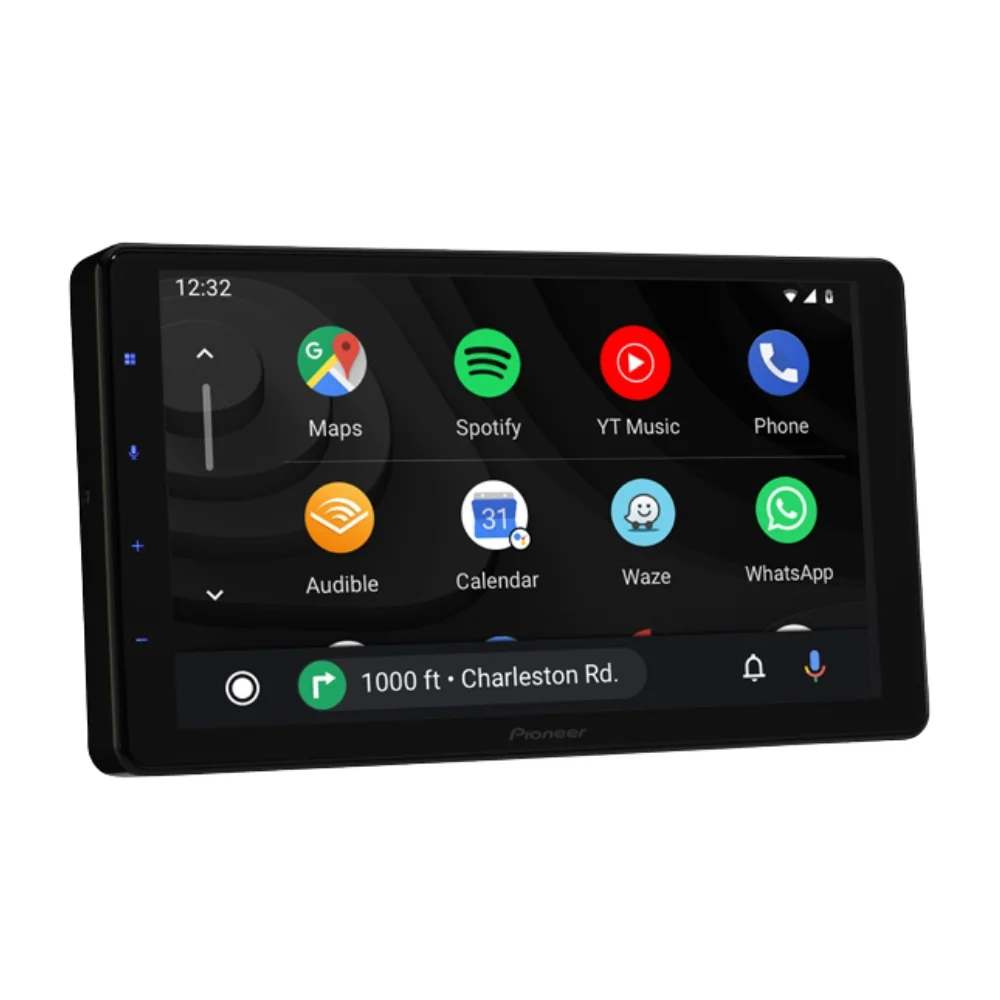 New Pioneer DMH-WC6600NEX 9