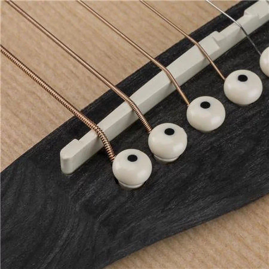 B30DNTPK Dreadnought Acoustic Guitar Pack, Natural