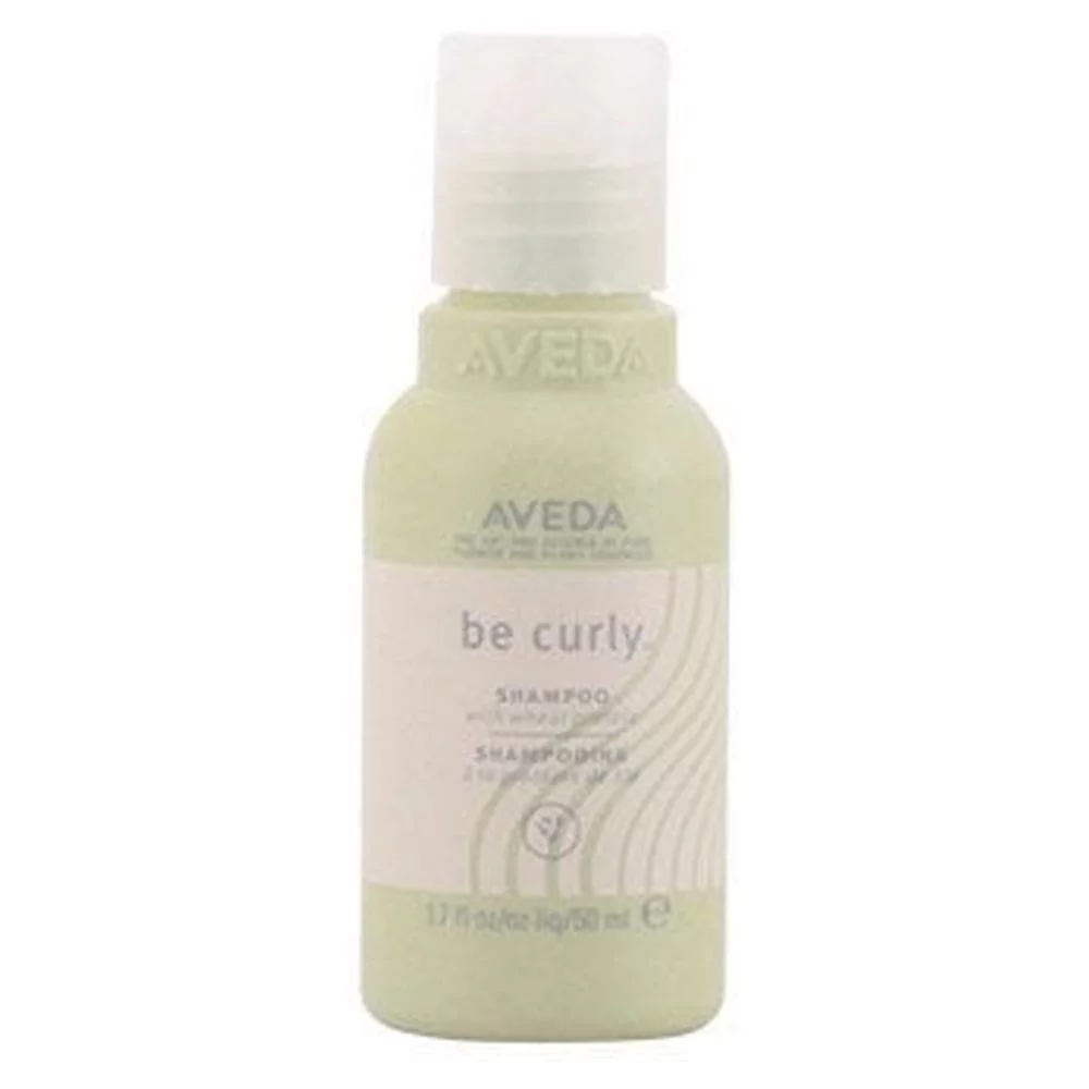 Aveda Be Curly Shampoo 1.7 Fl oz