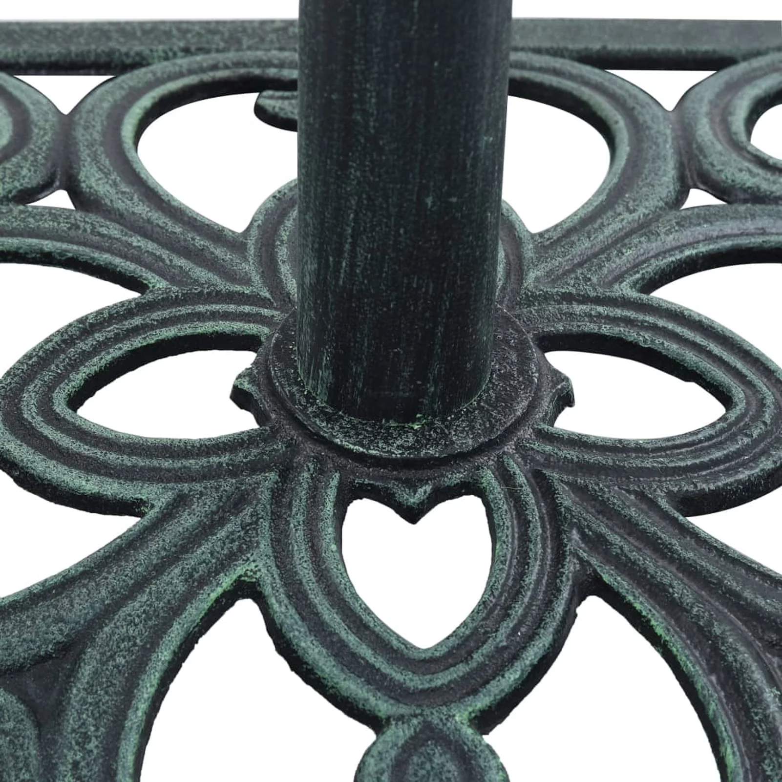 Andoer parcel,Umbrella Stand Umbrella Base Lbs 19.3