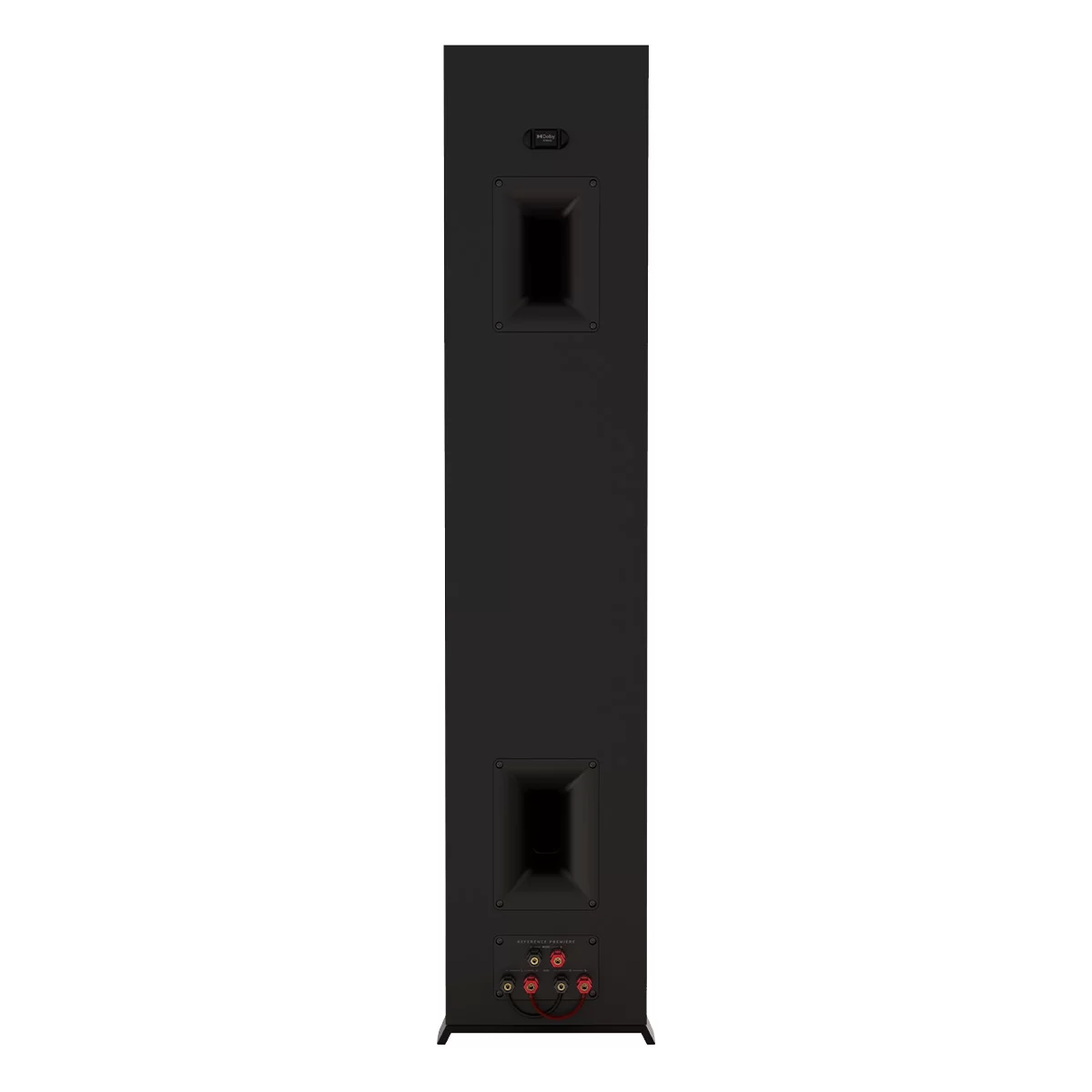 Klipsch Reference Premiere RP-6000F II Floorstanding Speakers - Pair (Ebony)