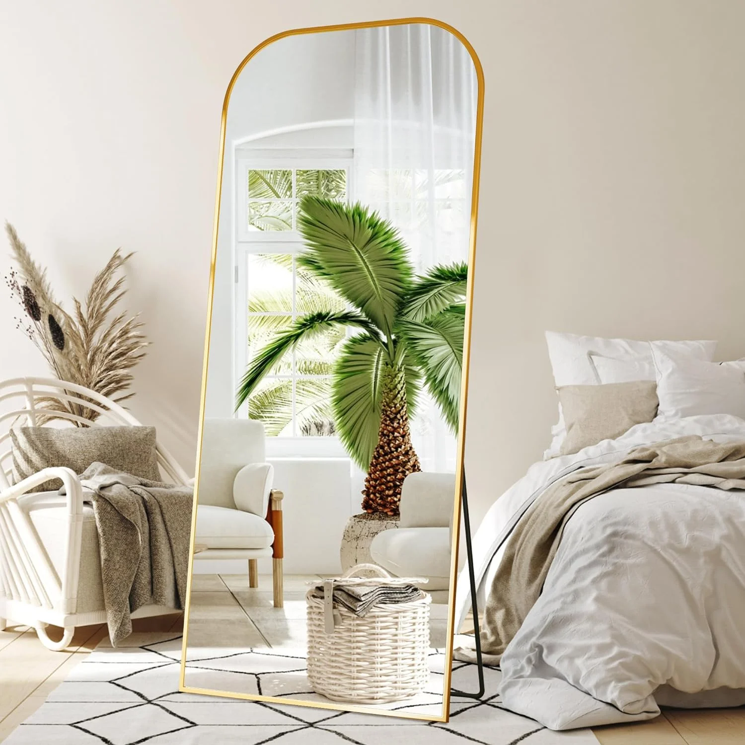 Full Length Mirror, 71