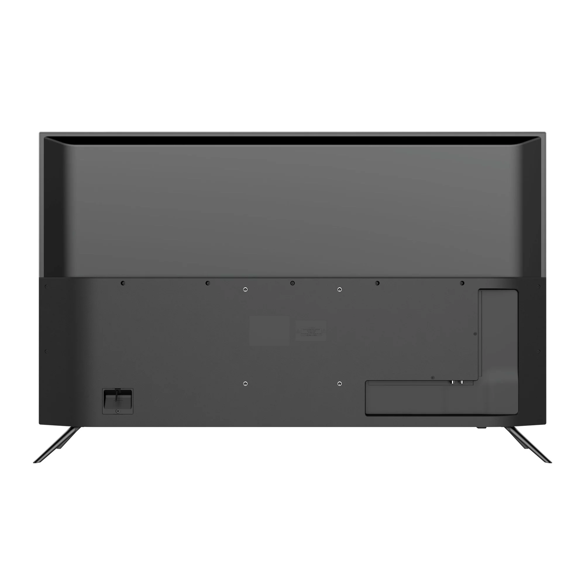 onn. 50” Class 4K UHD (2160P) LED Roku Smart TV HDR (100097811)