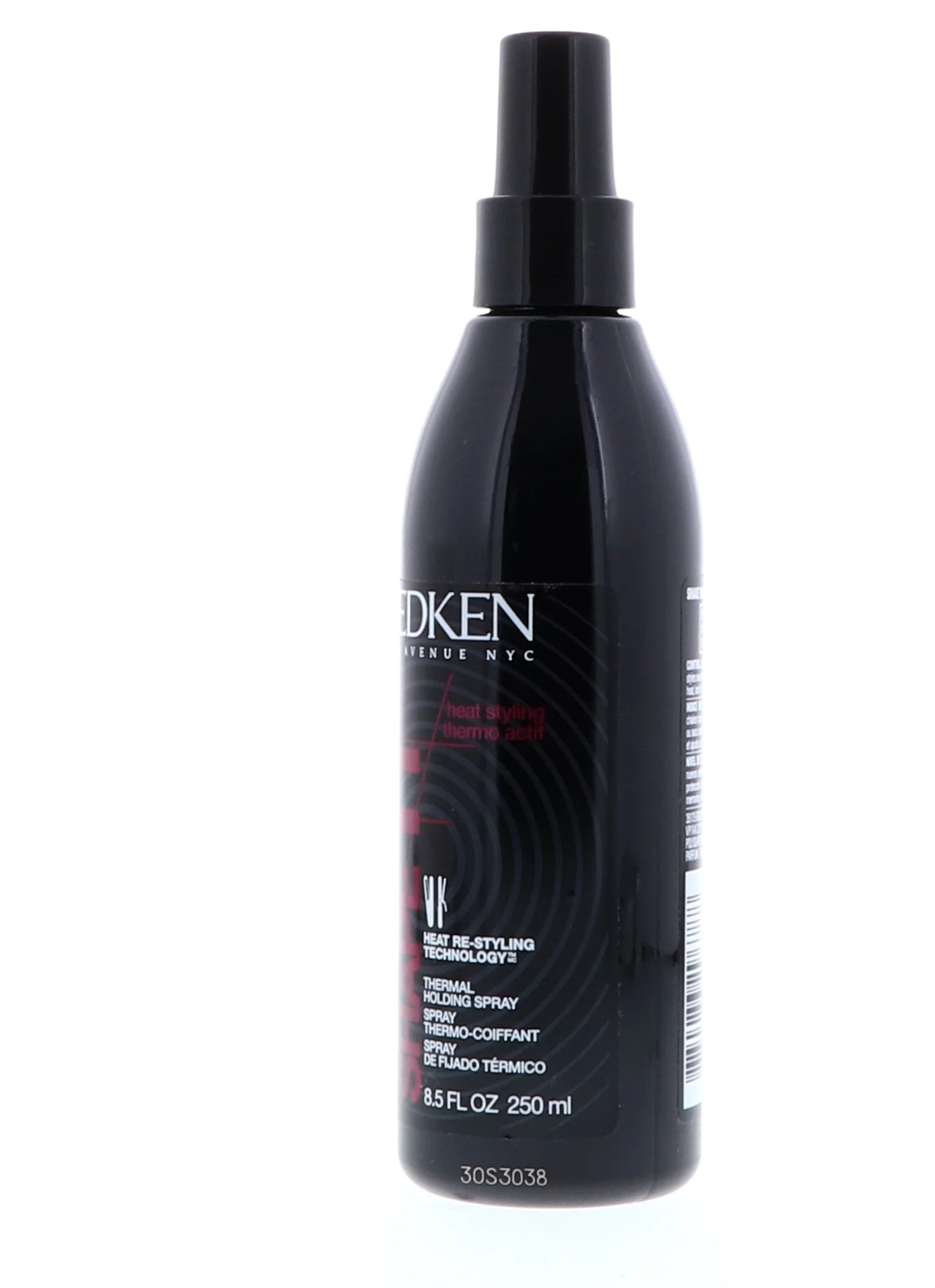 Redken Iron Shape 11 Thermal Holding Spray 8.5 oz. New