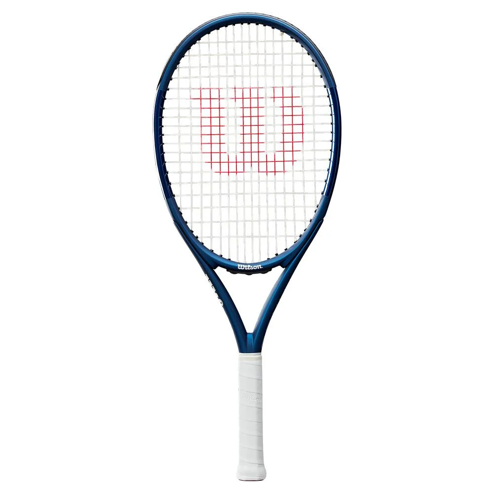 Wilson Triad Three Tennis Racquet (  4_3/8   )
