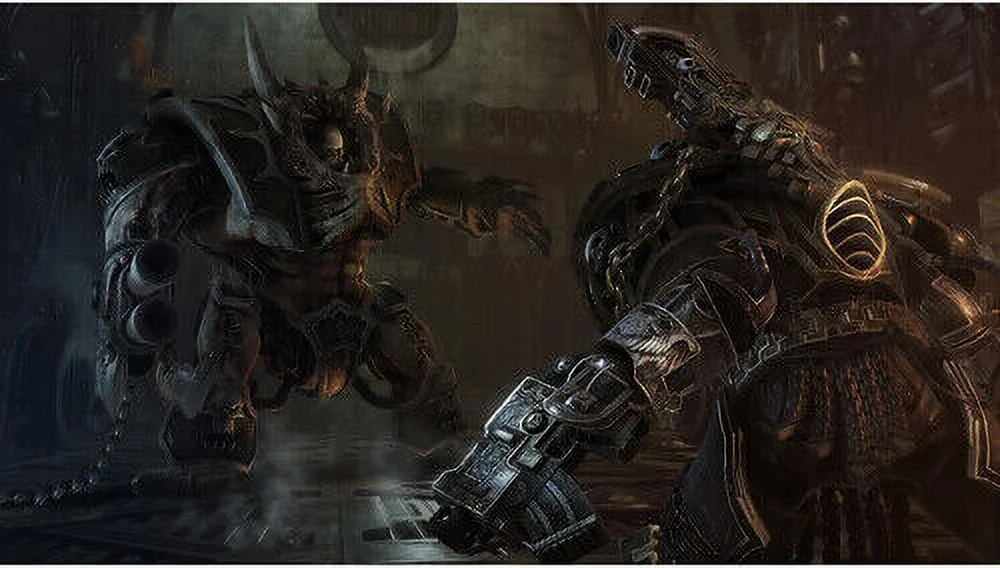 Warhammer 40,000: Inquisitor - Martyr - Ultimate Ed. for PlayStation 5 [New Vide