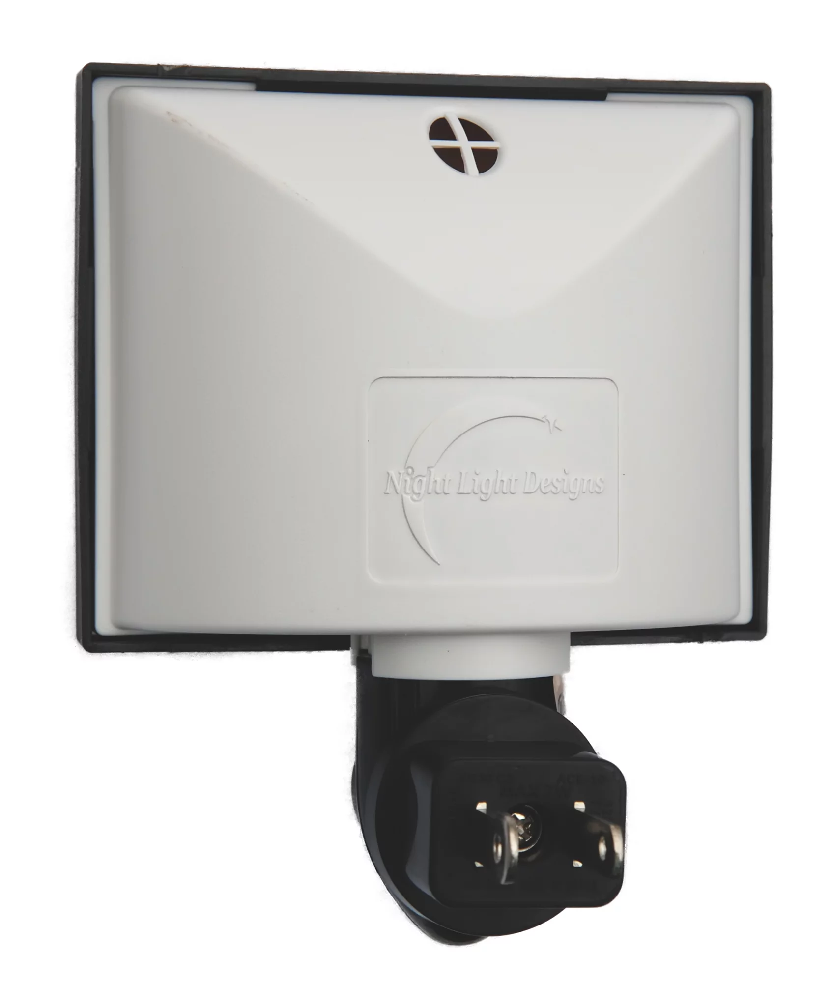 Chihuahua Decorative Photo Night Light Plus One Extra Free Switchable Insert. 4 Watt Bulb. Image Title: Dos Amigos Perros. Light Comes with Extra Bulb.