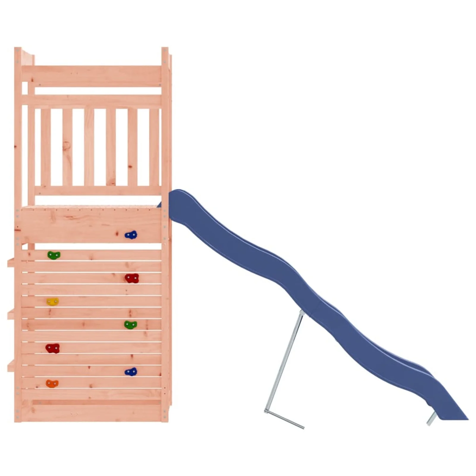 Andoer parcel, Wood Vidaxl Wood1106003a