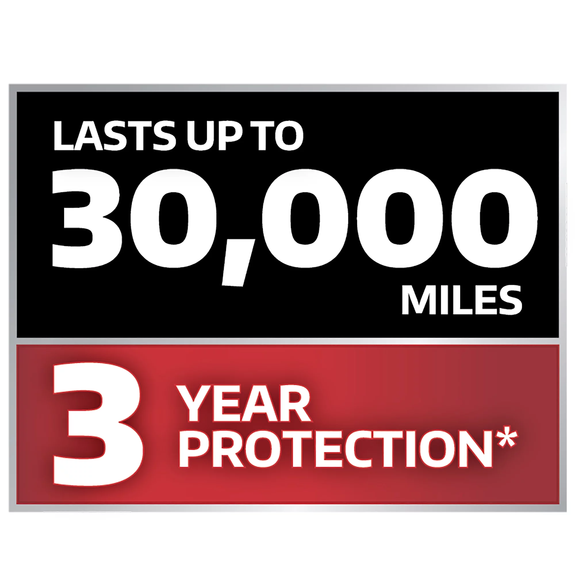 Super Tech 1585 Engine Air Filter, Replacement Filter for GM Fits select: 1995-2002 SATURN SL1, 1991-2002 SATURN SL2