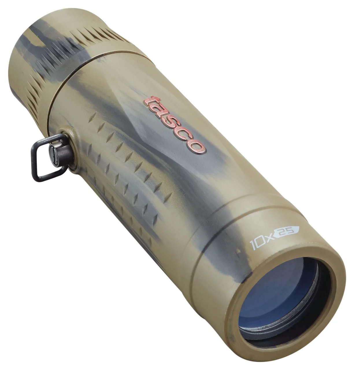 Tasco Essentials Monocular 10mm x 25mm