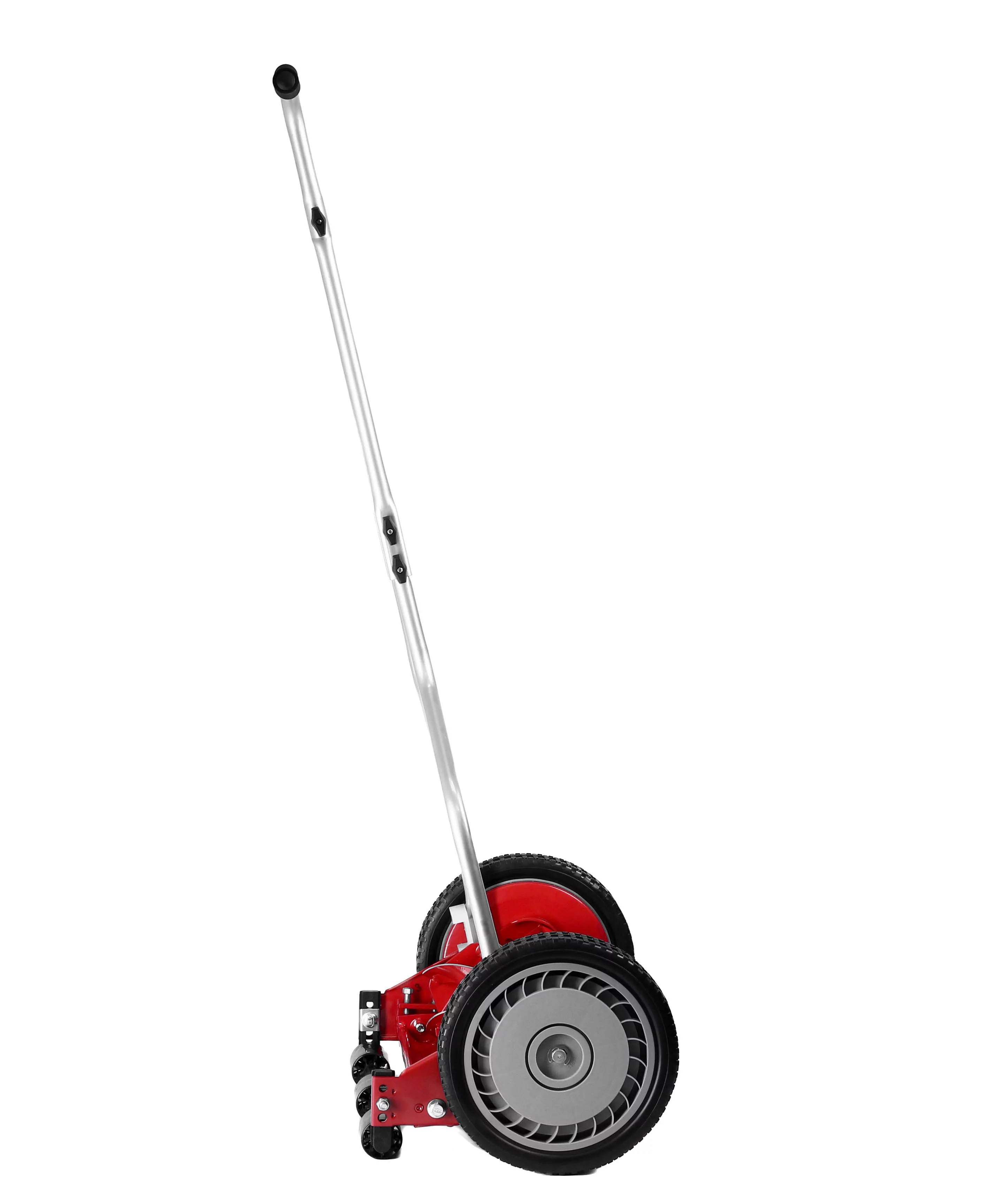 Great States 14 in. Push Reel Lawn Mower
