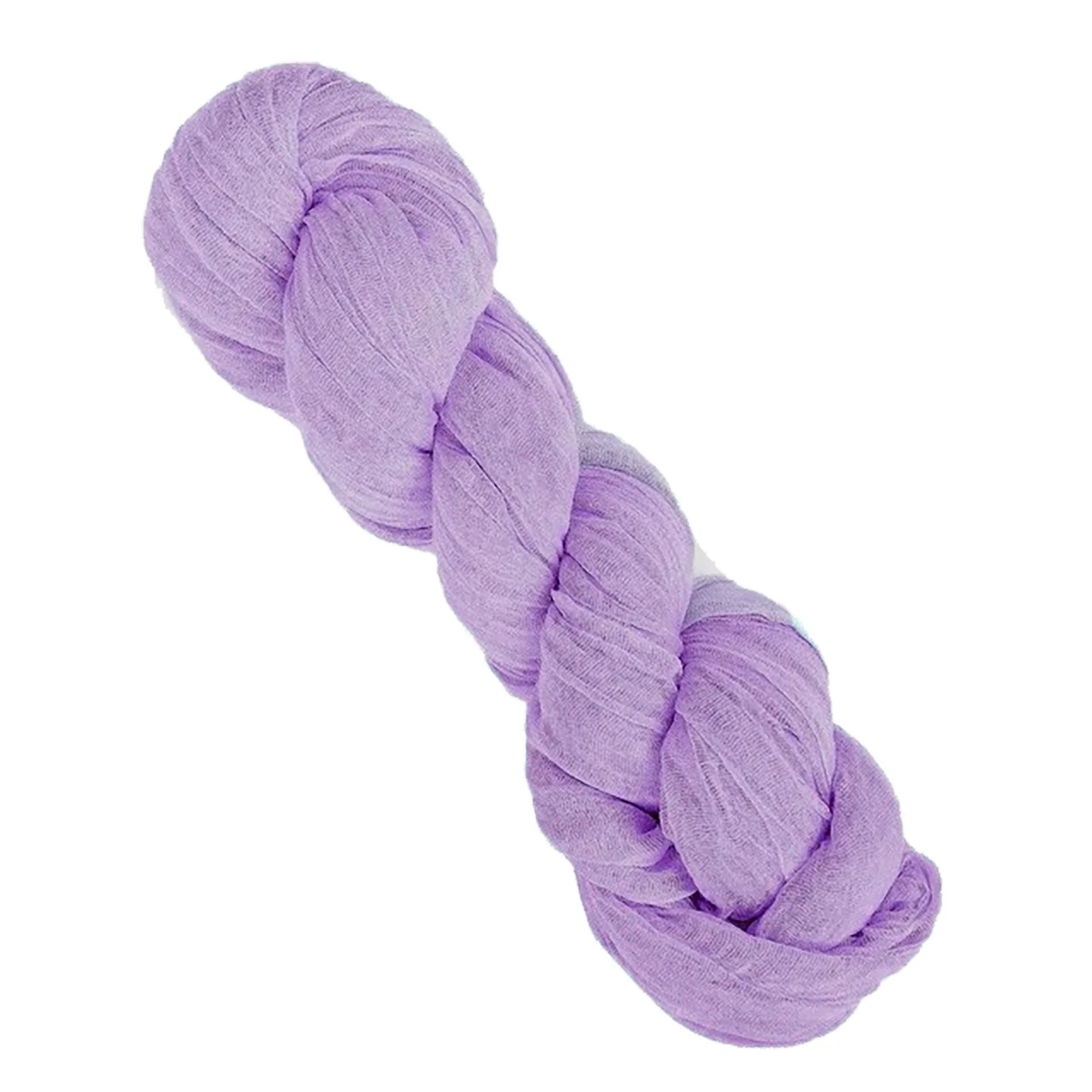 Bnnlsa 10Ft Navy Blue Cheesecloth Table Runner Fabric Boho Wedding Decor