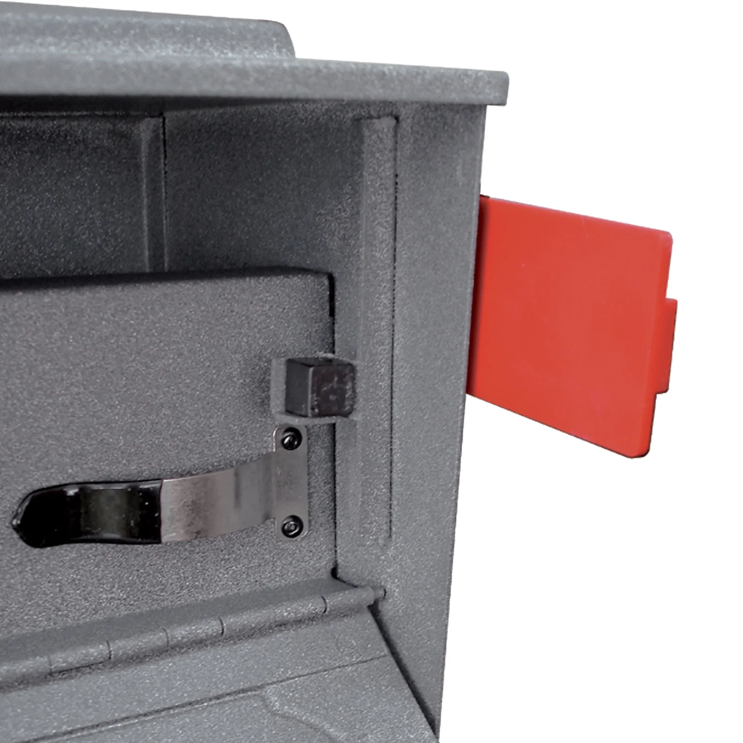 Mail Boss Townhouse Locking Security Mailbox