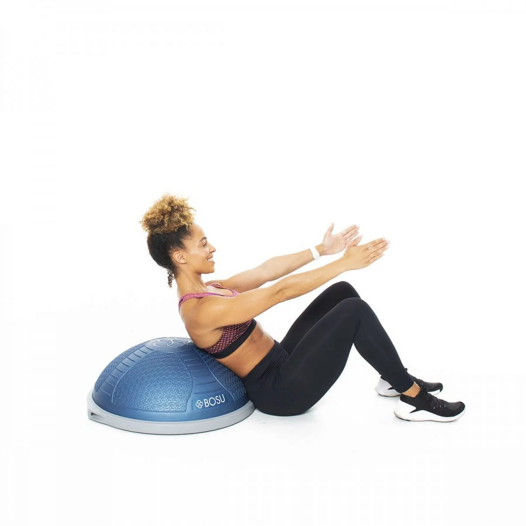 BOSU PRO Balance Trainer