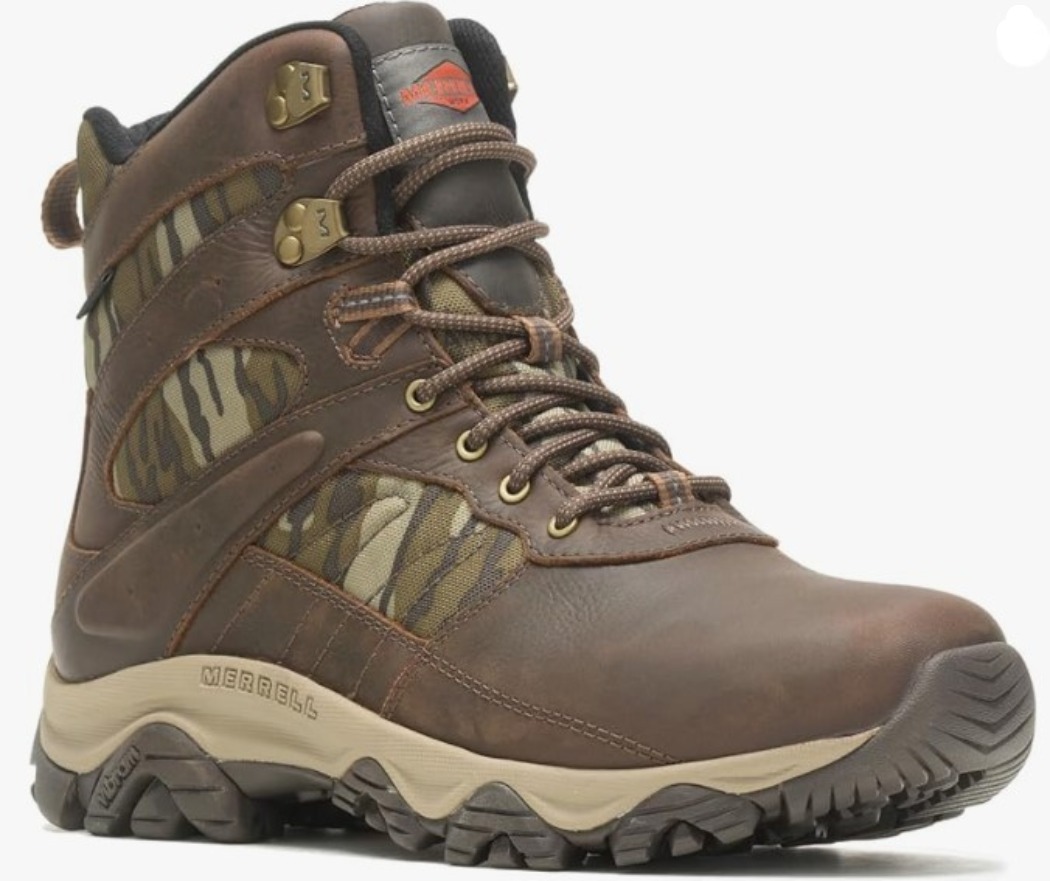 Merrell J004651 Mens Moab 2 Timber 6