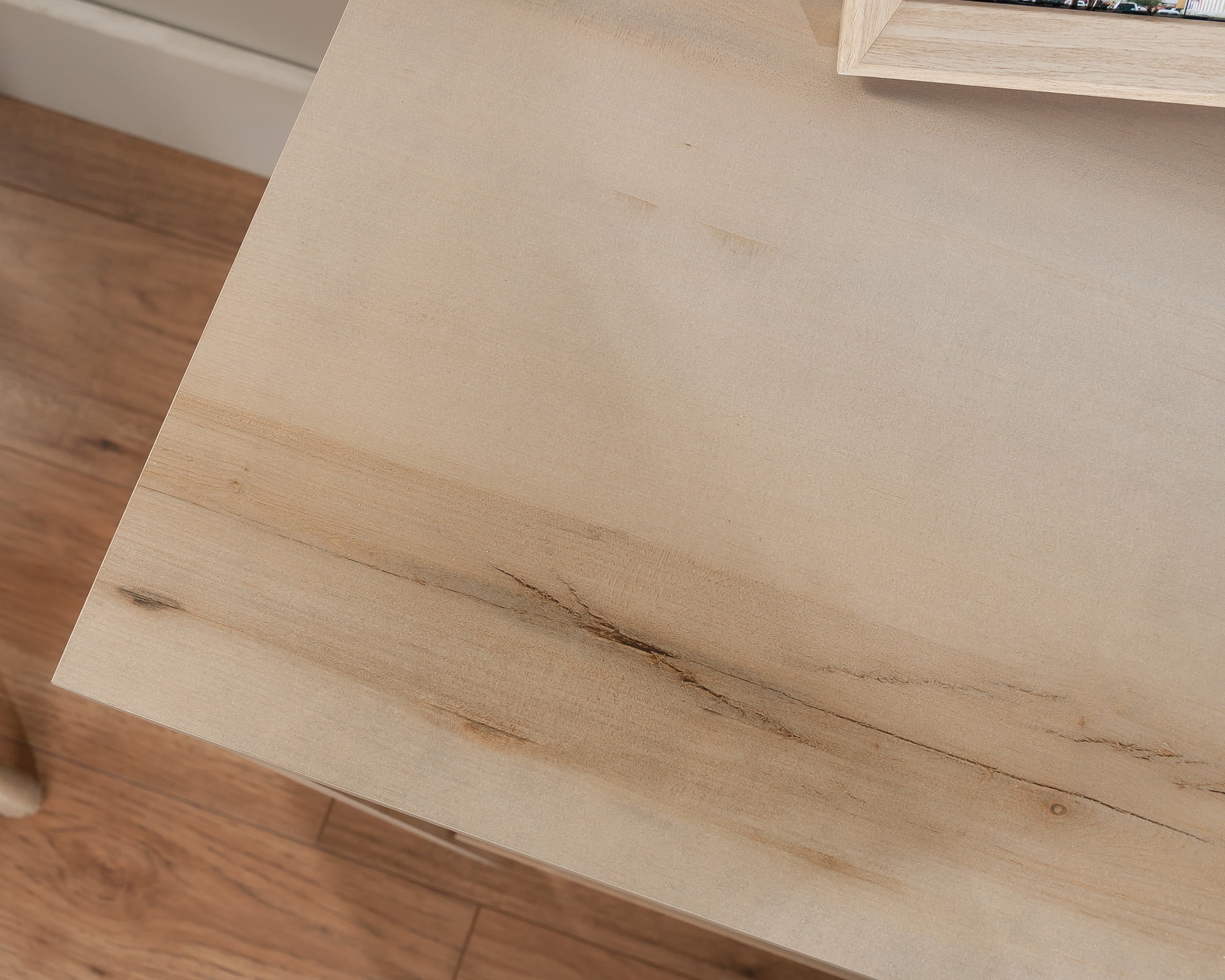 Harvey Park 6-Drawer Bedroom Dresser in Pacific Maple