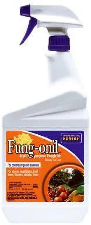Fung-Onil Multi-Purpose Fungicide Ready to Use