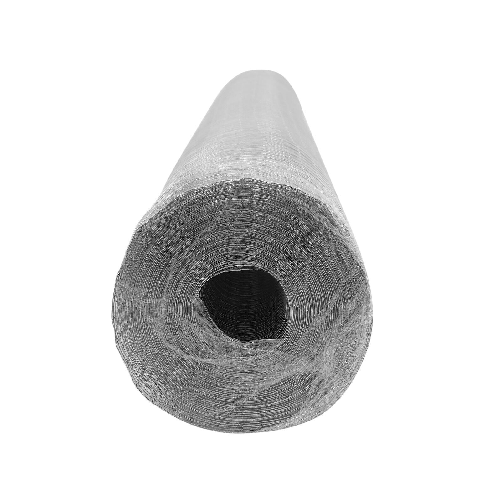Hardware Cloth 1/4 inch Galvanized Welded Wire Mesh Poultry Metal Wire Fencing 48inx100ft