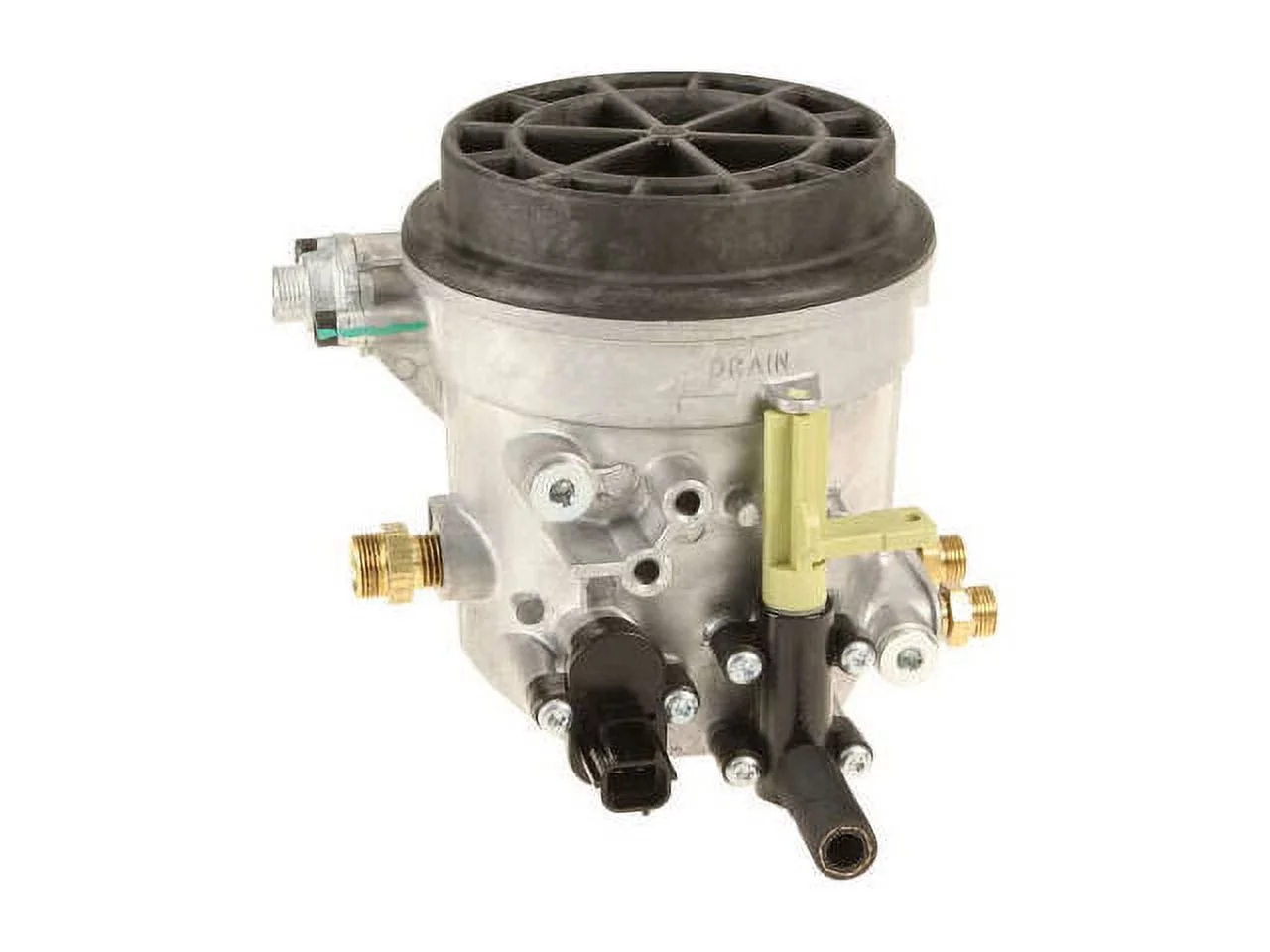 Fuel Filter - Compatible with 1999 - 2003 Ford F-350 Super Duty 7.3L V8 2000 2001 2002