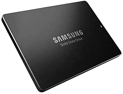 Samsung PM983 MZQLB3T8HALS 3.84TB NVMe PCIe3x4 V4 TLC 2.5