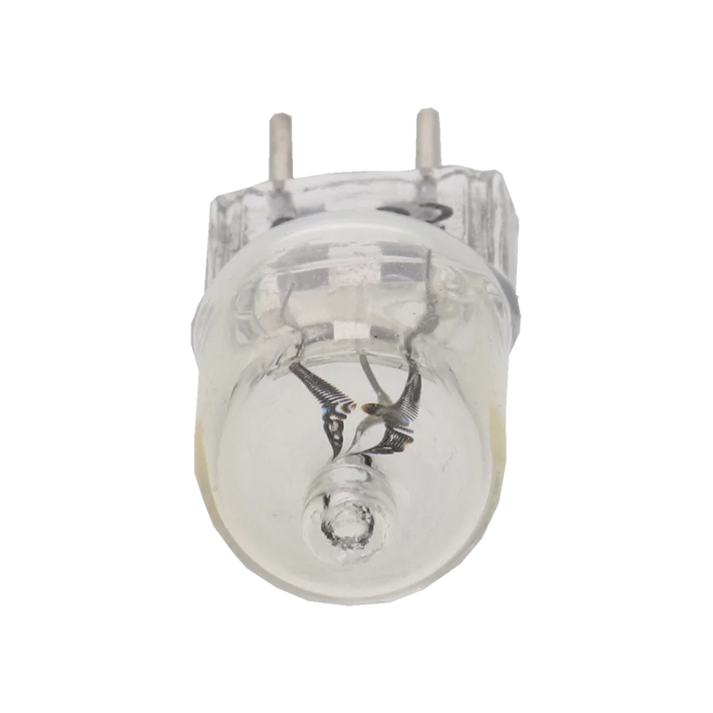 General Electric GE WB08X10057 Microwave Halogen Light Bulb Lamp 50-watt