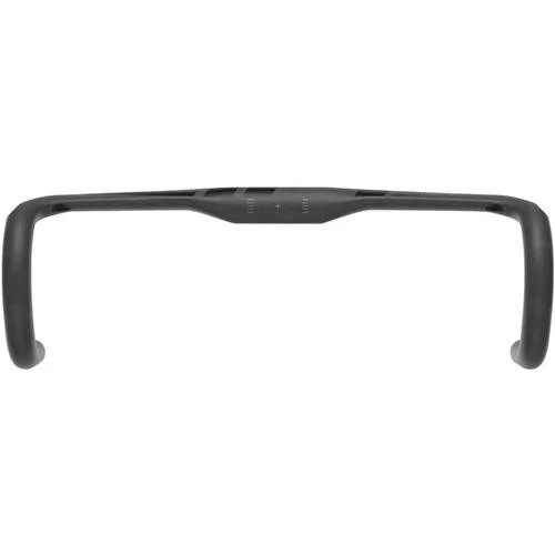 Speed Weaponry SL-70 Aero Drop Handlebar - Carbon, 31.8Mm, 40Cm, Matte Black, A3