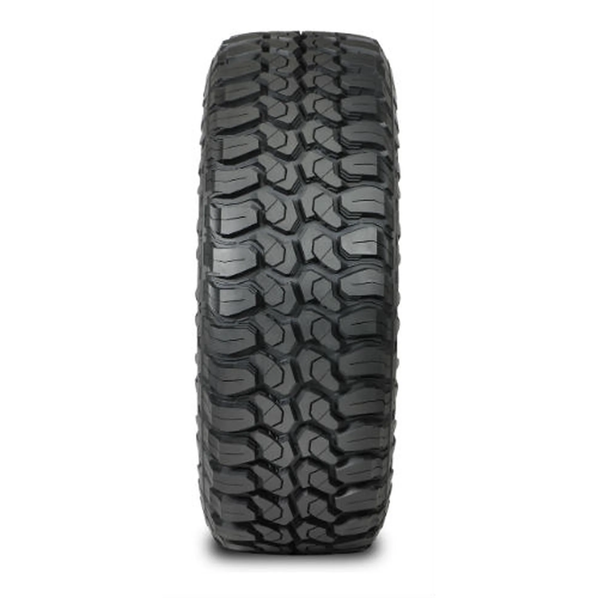 Delinte DX-9 Bandit M/T Mud Terrain LT37X13.50R22 129Q F Light Truck Tire