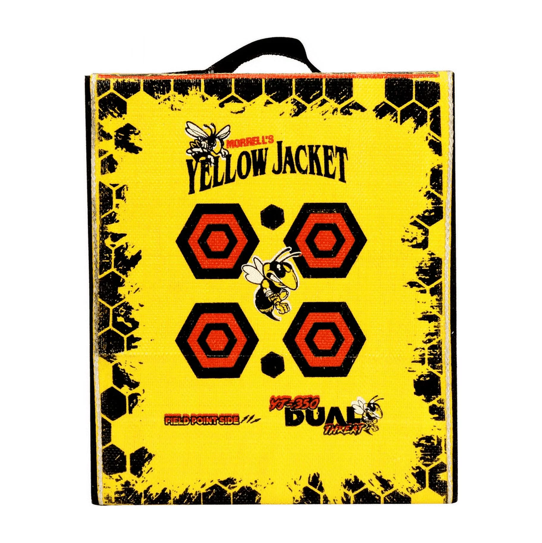Morrell Yellow Jacket Yj-350 Field Point Bag Archery Target