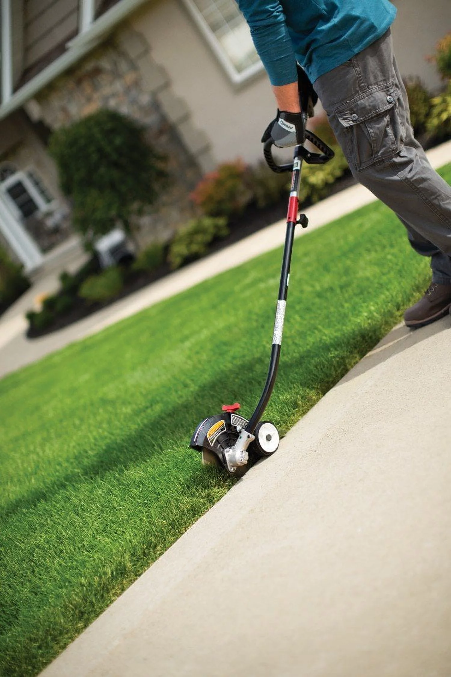 Trimmer Plus 41BJLE-C902 Edger Attachment