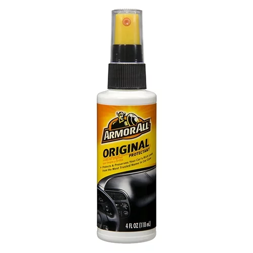 Armor All Original Protectant - 4 Oz, 2 Pack