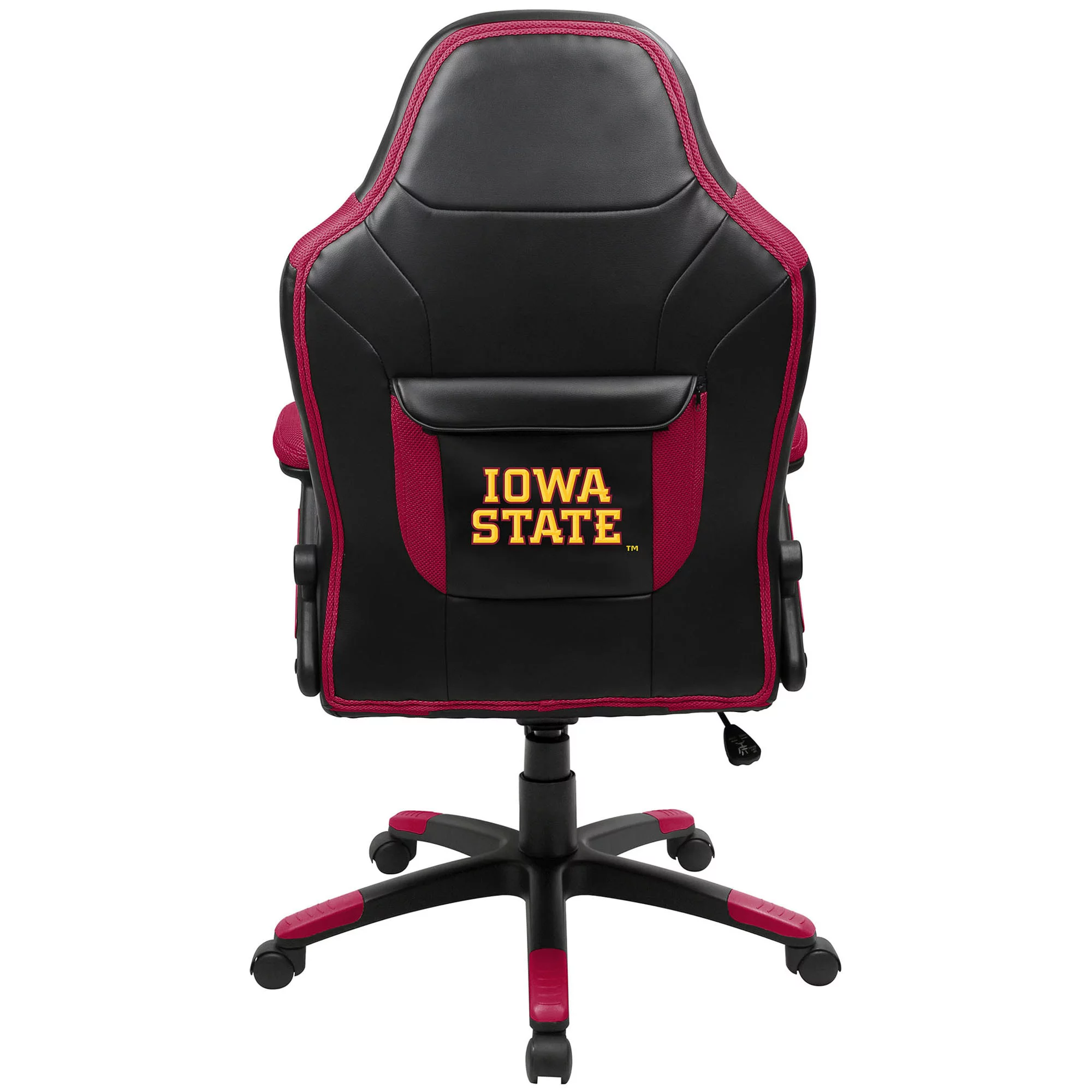 Imperial Iowa Hawkeyes Oversized Gaming Chair
