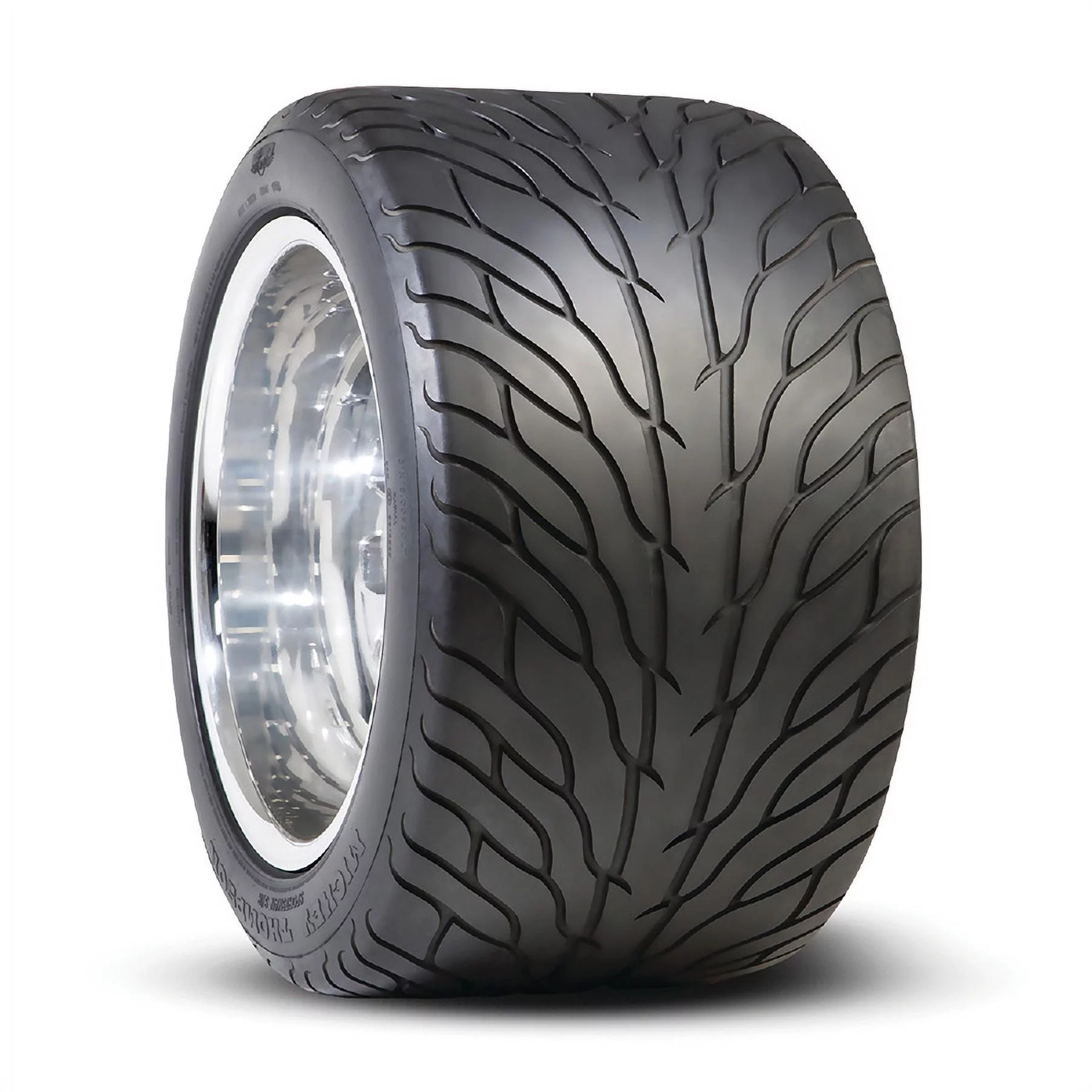 Mickey Thompson Sportsman S/R 31X18.00R15LT 99H Tire