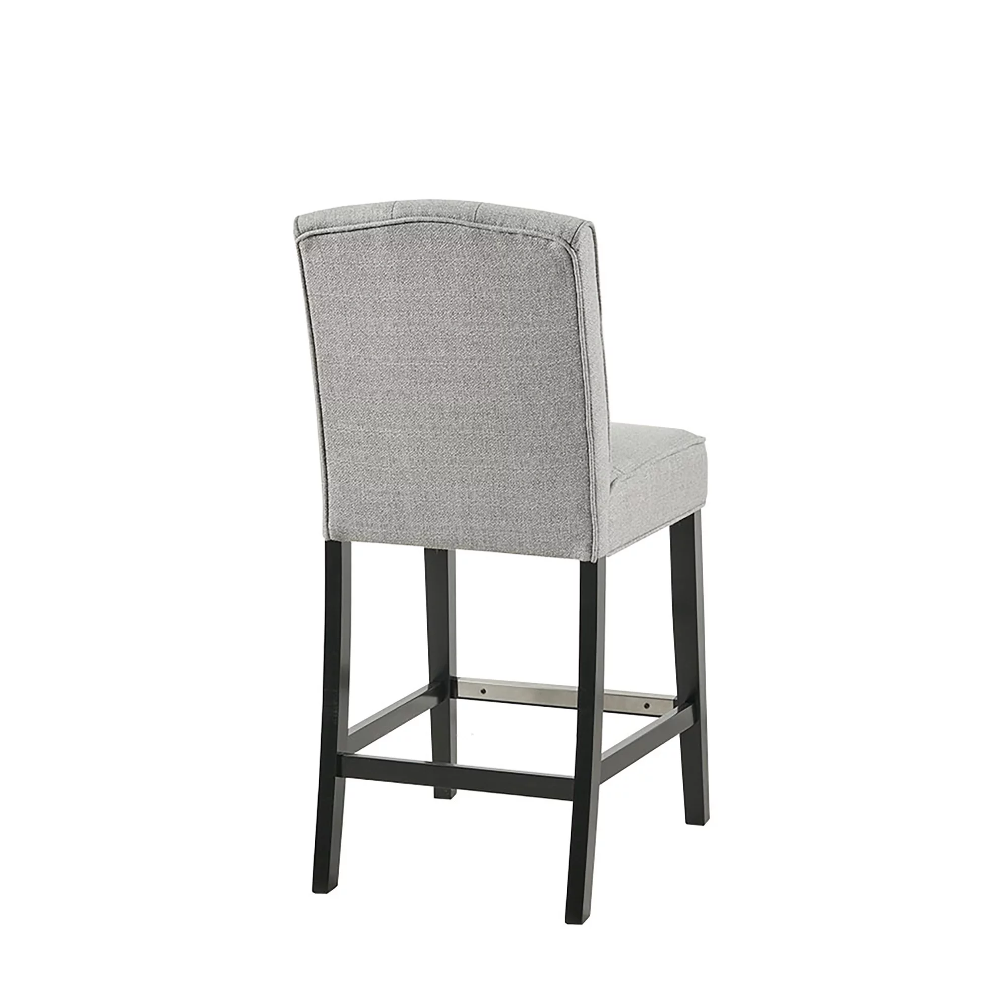 Tufted Counter Stool - 20.46 - Elevate Dining